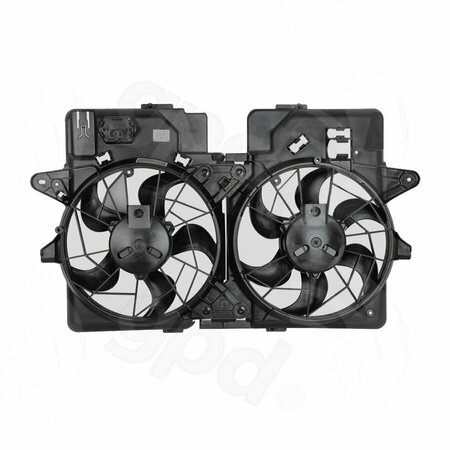 GPD Electric Cooling Fan Assembly, 2811523 2811523